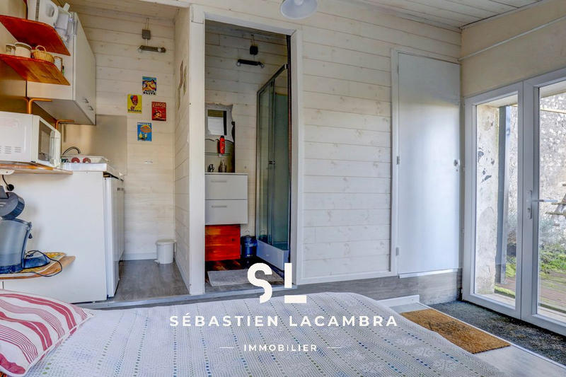 Maison - 128 m² - 5 pièces