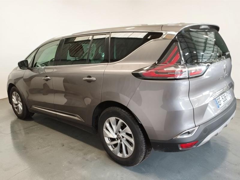 Renault Espace V 1.6 Dci 161 Energy Intens 5p