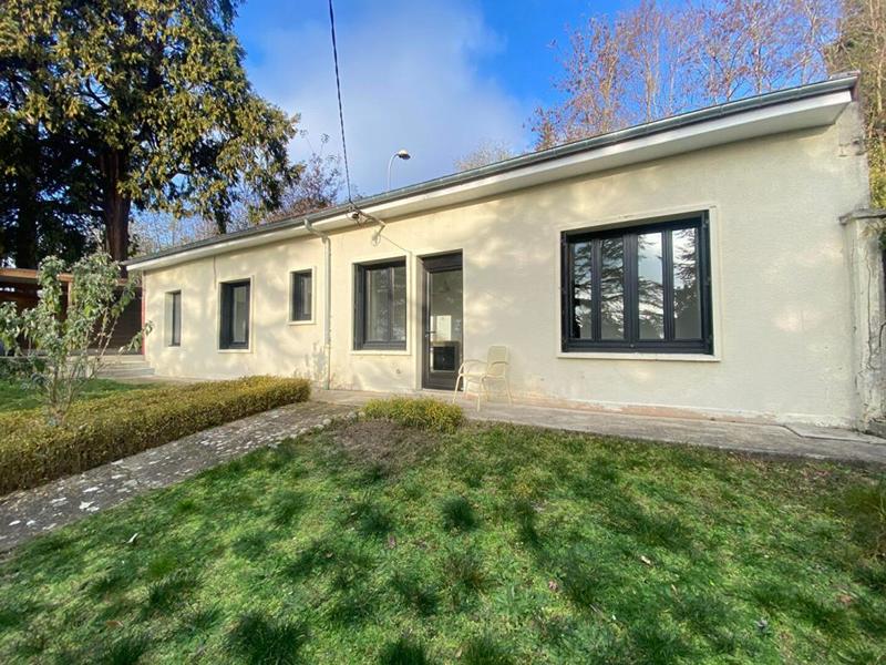 Maison - 40 m² - 2 pièces