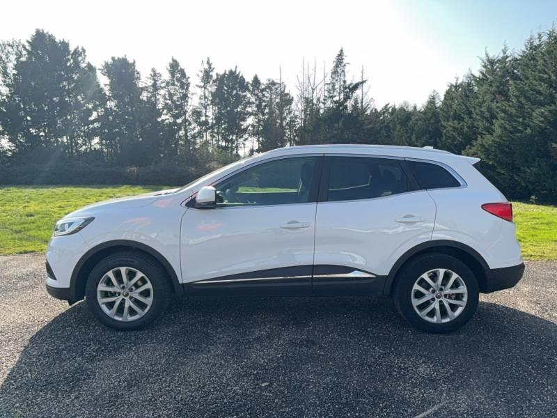 Renault Kadjar Blue dCi 115 Edc Business