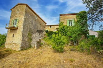 Mas - 130 m² - 5 pièces