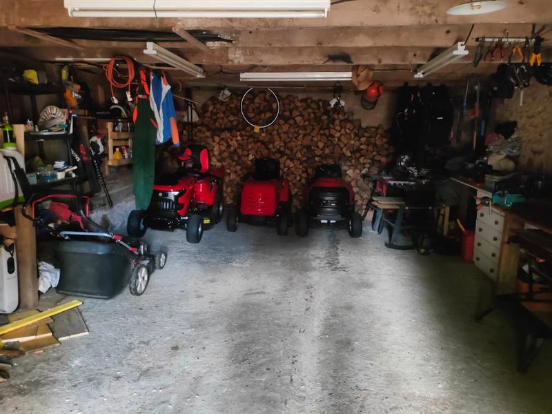 Maison - 146 m² - 7 pièces