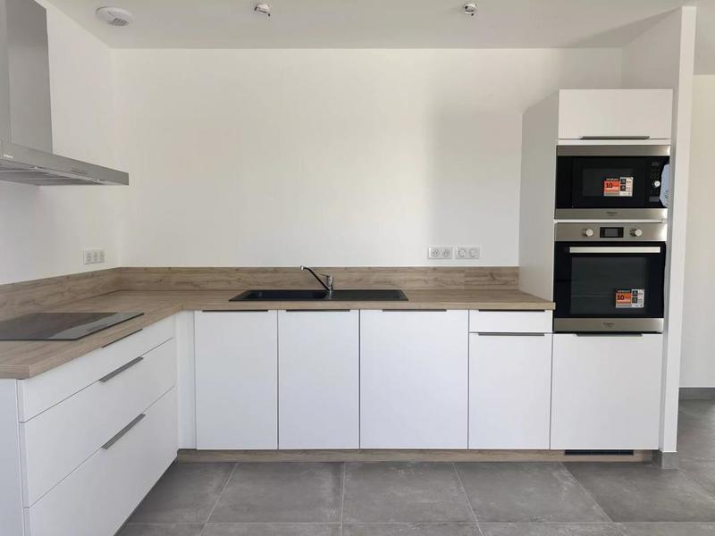 Maison - 114 m² - 5 pièces