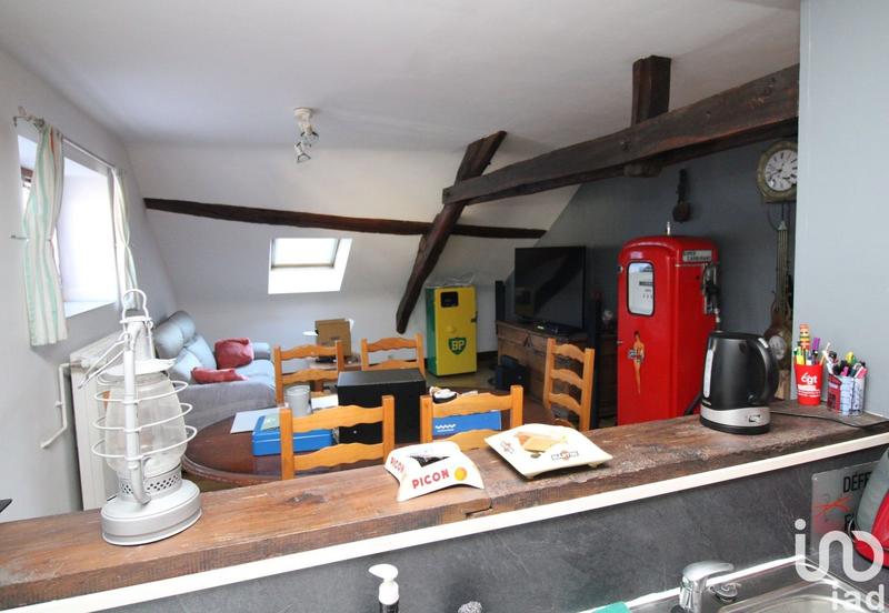 Local commercial - 206 m²