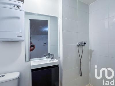 Maison de ville - 101 m² - 8 pièces