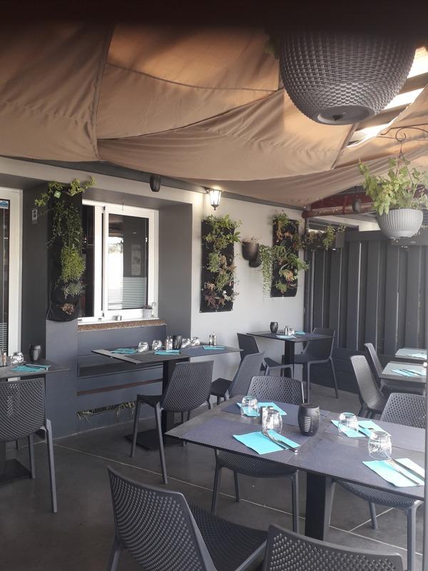 Fonds de commerce - 290 m²