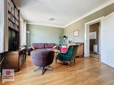 Maison - 167 m² - 7 pièces