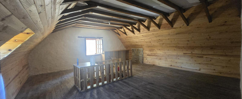 Maison - 50 m² - 3 pièces