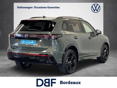 Volkswagen Tiguan 1.5 eHybrid 272ch Dsg6 R-Line