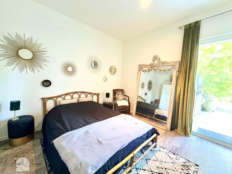 Mas - 210 m² - 5 pièces