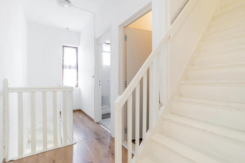 Maison - 87 m² - 4 pièces