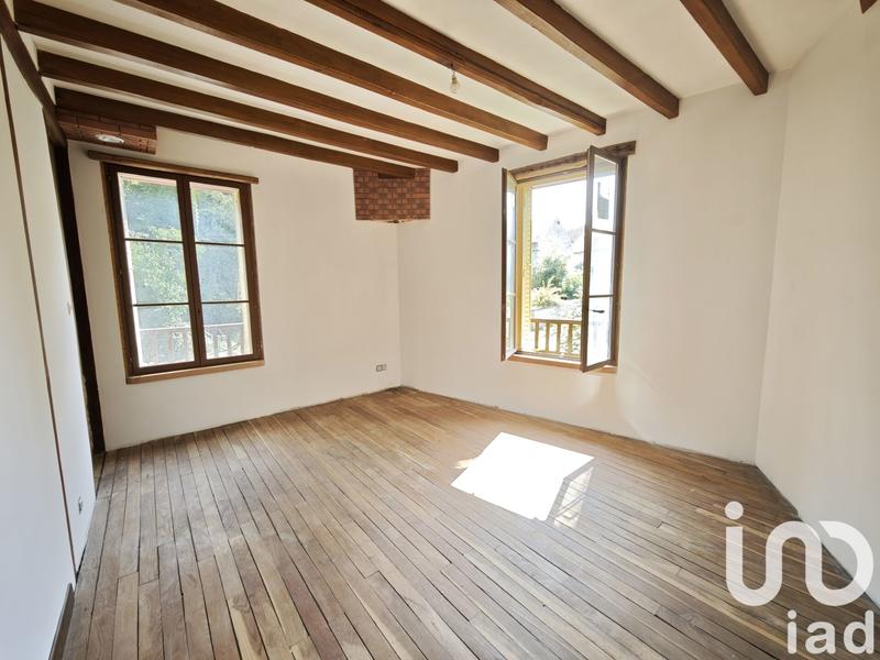 Maison - 123 m² - 4 pièces