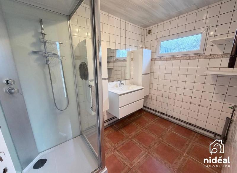 Maison - 156 m² - 5 pièces
