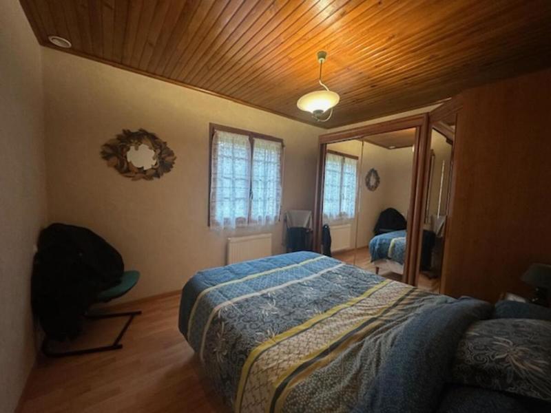 Maison - 105 m² - 6 pièces