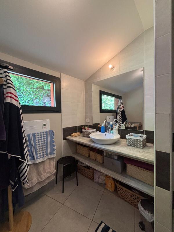 Maison - 79 m² - 3 pièces