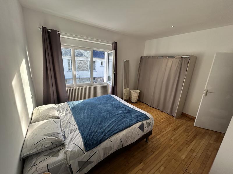 Maison traditionnelle - 110 m² - 5 pièces