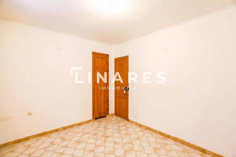 Appartement - 50 m² - 3 pièces