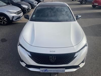 Peugeot 308 1.6 Thp 16v 180 Hybrid e-Eat8 150 cv