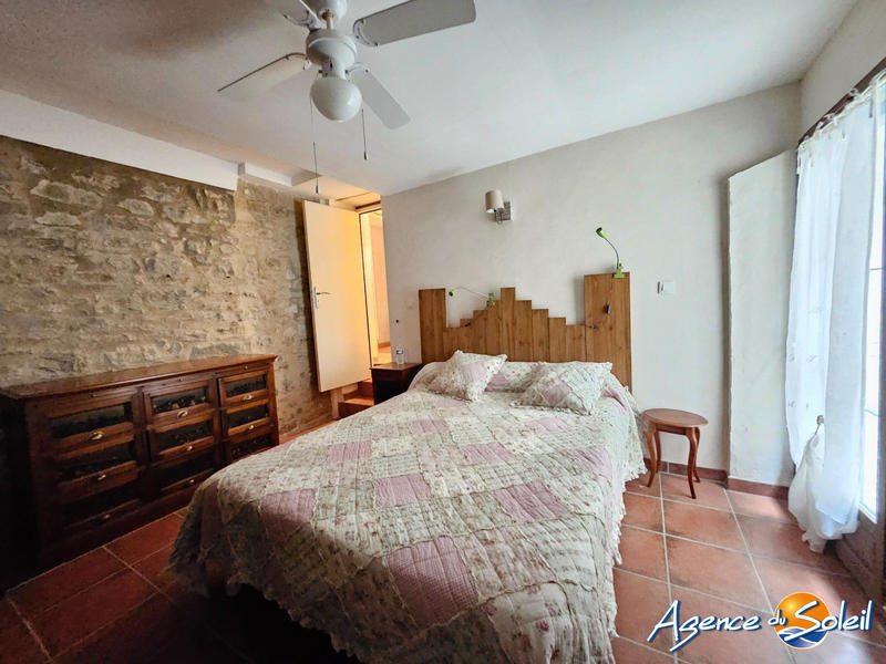 Maison - 68 m² - 3 pièces