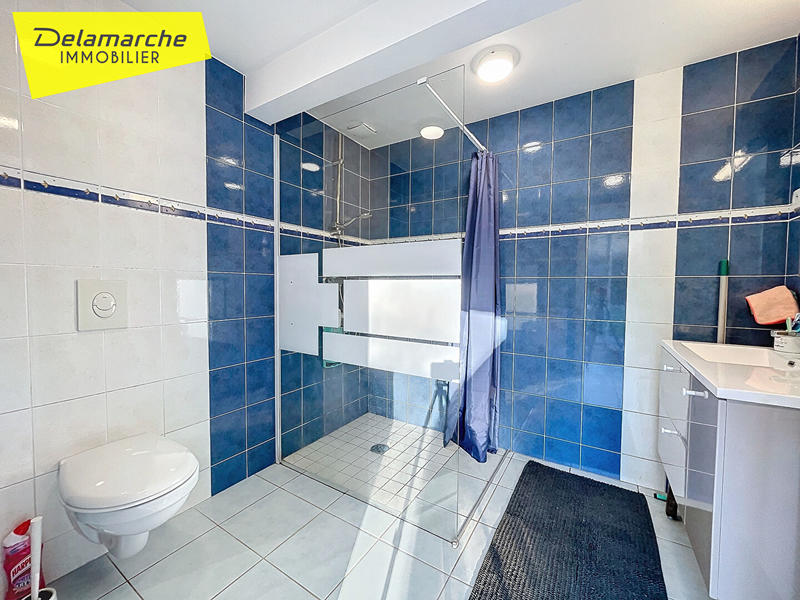 Maison - 149 m² - 6 pièces