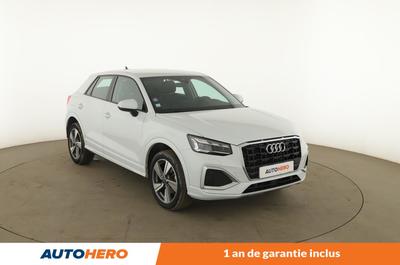 Audi Q2 35 Tfsi Design Luxe s tronic 150 ch