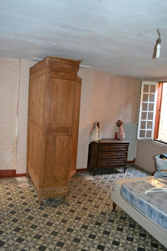 Maison - 250 m² - 6 pièces