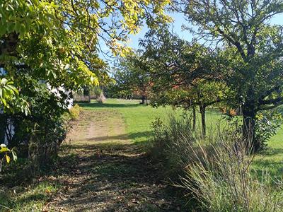 Maison - 60 m² - 3 pièces