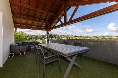 Maison - 132 m² - 6 pièces