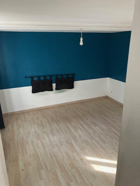 Maison de village - 110 m² - 6 pièces