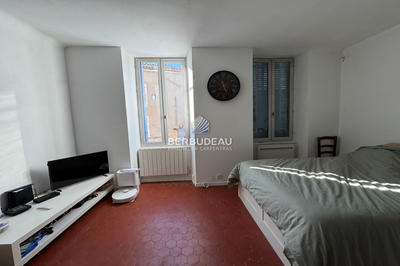 Appartement - 35 m² - 1 pièce
