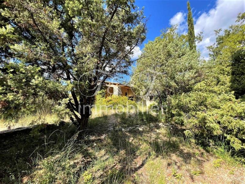 Maison de campagne - 98 m²