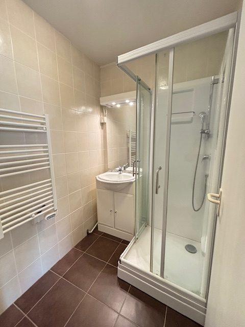 Appartement - 30 m² - 1 pièce