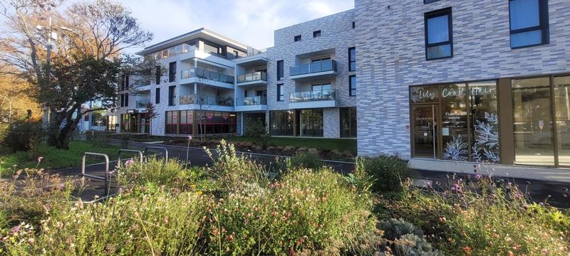 Appartement - 82 m² - 4 pièces