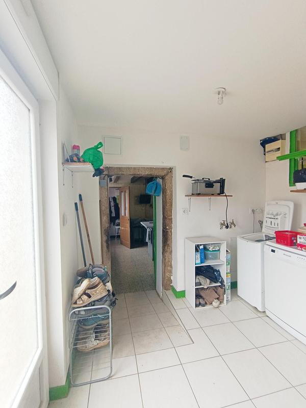 Maison - 122 m² - 4 pièces