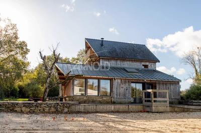 Maison - 120 m² - 7 pièces