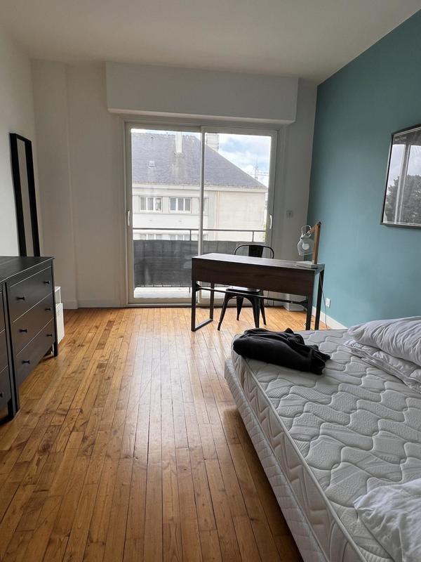 Appartement - 21 m² - 2 pièces