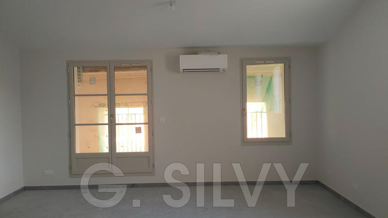 Appartement - 64 m² - 2 pièces