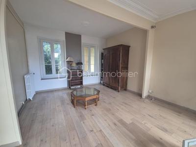 Maison de ville - 168 m² - 8 pièces