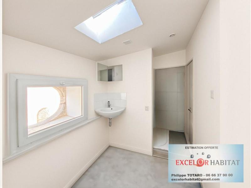 Appartement - 50 m² - 3 pièces