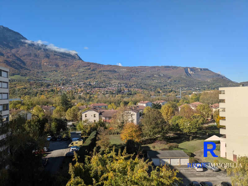 Appartement - 87 m² - 4 pièces