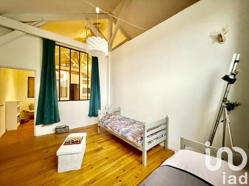 Maison de ville - 278 m² - 7 pièces