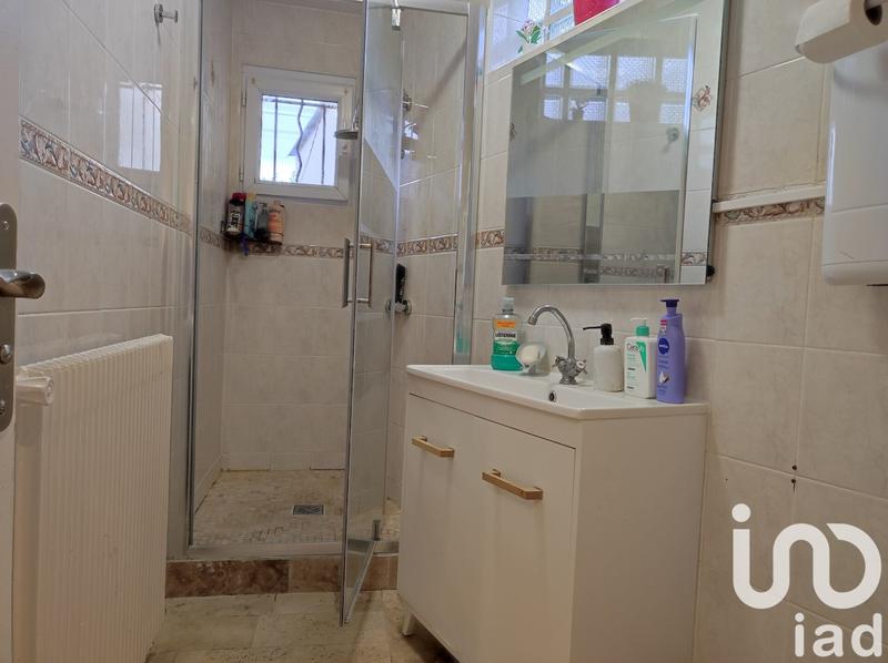 Maison - 94 m² - 5 pièces