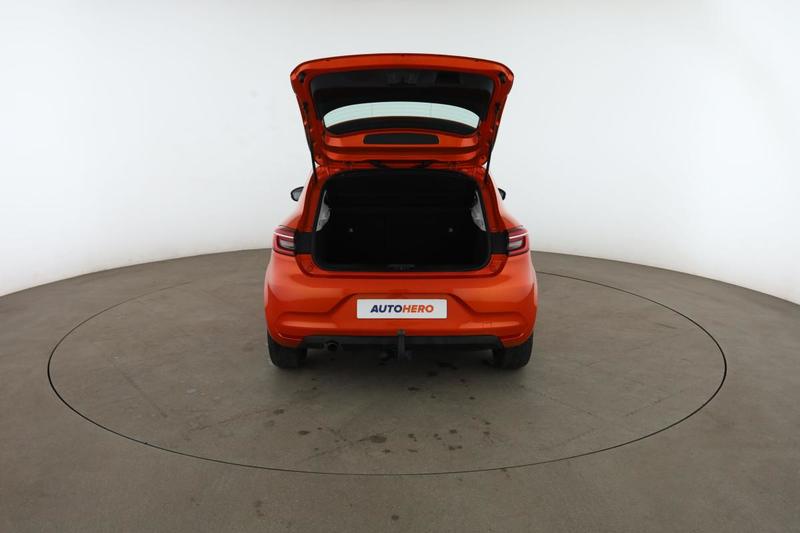 Renault Clio 1.0 TCe Zen 91 ch