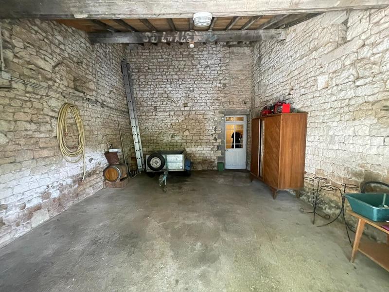 Maison - 158 m² - 7 pièces