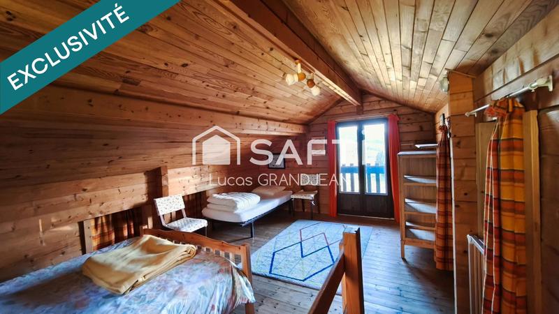 Maison - 78 m² - 5 pièces