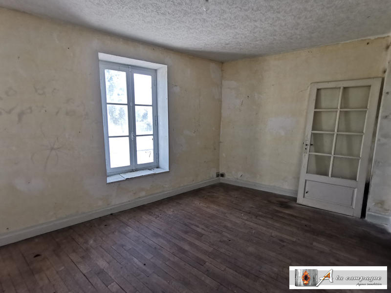 Maison ancienne - 200 m² - 11 pièces