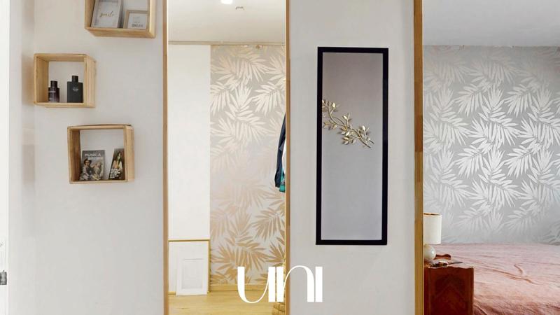 Maison - 133 m² - 5 pièces