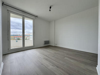 Appartement - 28 m² - 2 pièces