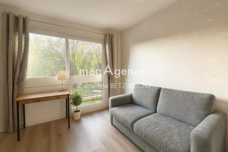 Appartement - 82 m² - 3 pièces