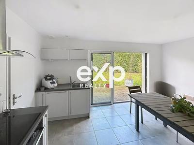 Maison - 86 m² - 5 pièces